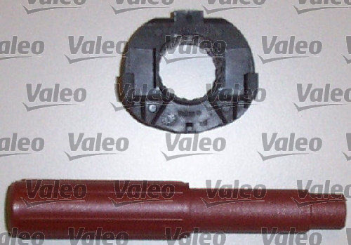 Комплект сцепления - 826308 VALEO
