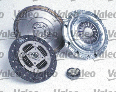 Conversion Set, clutch - 826317 VALEO