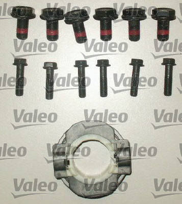 Conversion Set, clutch - 826317 VALEO