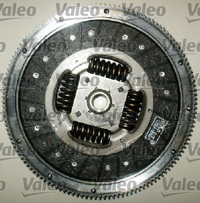 Conversion Set, clutch - 826317 VALEO