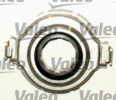 Clutch Kit - 826319 VALEO