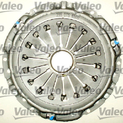 Clutch Kit - 826319 VALEO