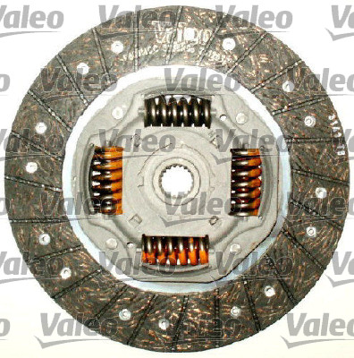 Clutch Kit - 826319 VALEO