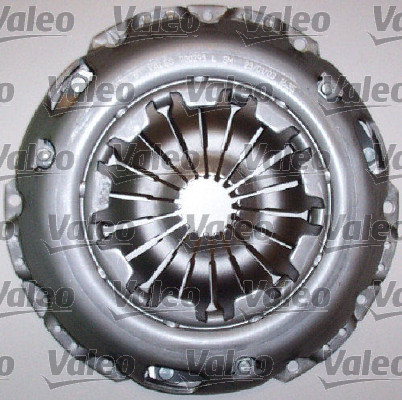 Clutch Kit - 826326 VALEO