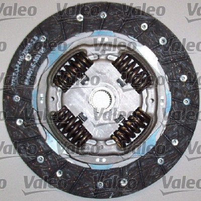 Clutch Kit - 826326 VALEO