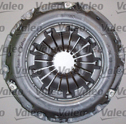 Комплект сцепления - 826327 VALEO