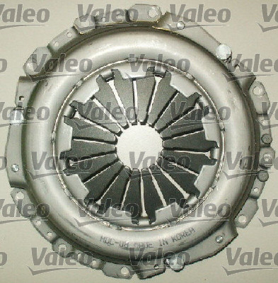 Clutch Kit - 826332 VALEO