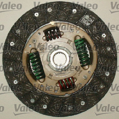 Clutch Kit - 826332 VALEO