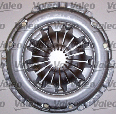 Комплект сцепления - 826339 VALEO