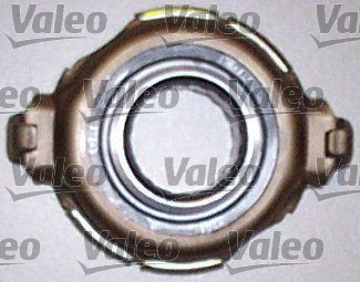 Clutch Kit - 826342 VALEO