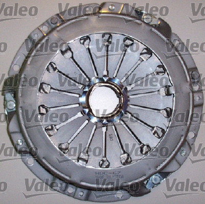 Clutch Kit - 826342 VALEO