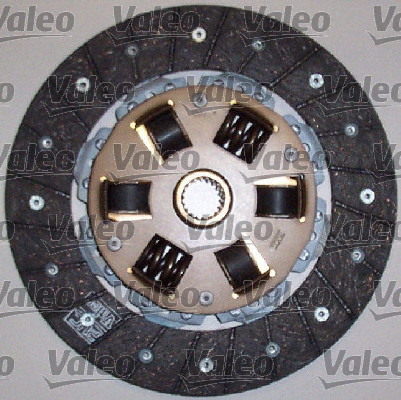 Clutch Kit - 826342 VALEO