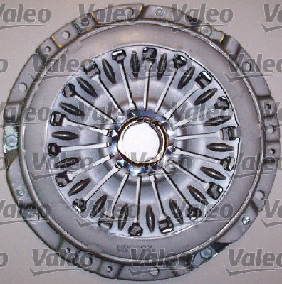 Комплект сцепления - 826343 VALEO