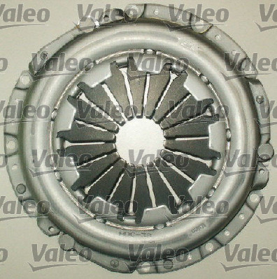Комплект сцепления - 826357 VALEO