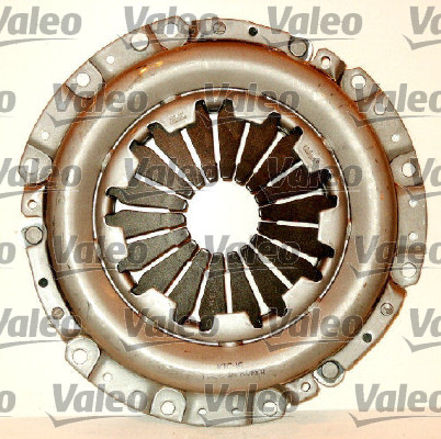 Комплект сцепления - 826358 VALEO