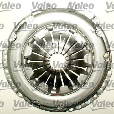 Комплект сцепления - 826362 VALEO