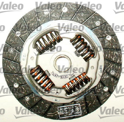 Комплект сцепления - 826362 VALEO