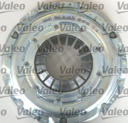 Комплект сцепления - 826376 VALEO