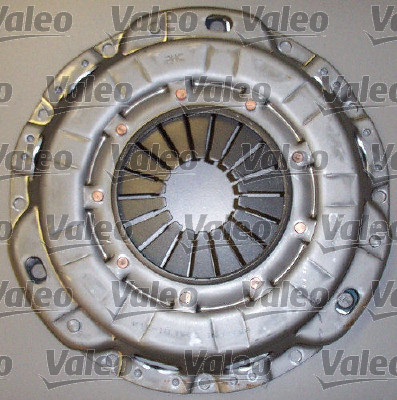 Комплект сцепления - 826407 VALEO