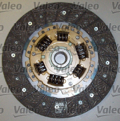 Комплект сцепления - 826407 VALEO