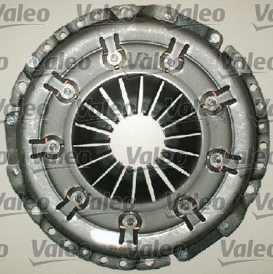 Clutch Kit - 826410 VALEO