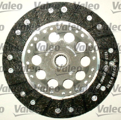 Clutch Kit - 826410 VALEO