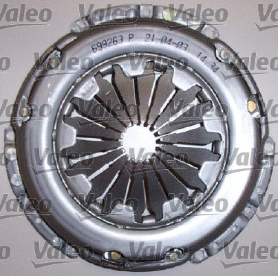 Clutch Kit - 826413 VALEO