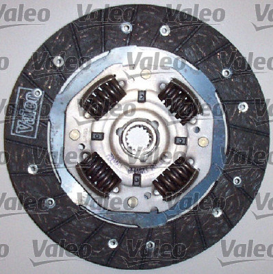 Clutch Kit - 826413 VALEO