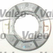 Комплект сцепления - 826415 VALEO