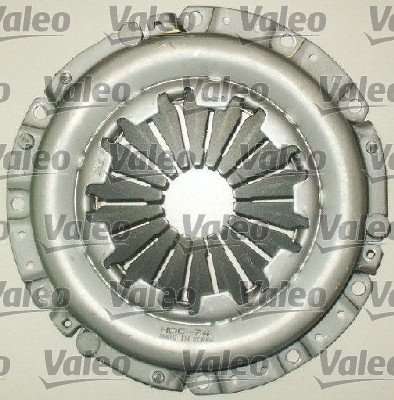 Комплект сцепления - 826415 VALEO