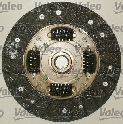 Комплект сцепления - 826415 VALEO