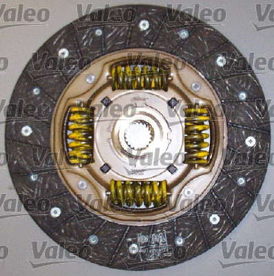 Clutch Kit - 826418 VALEO