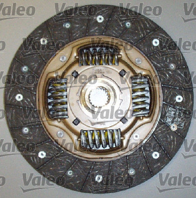 Clutch Kit - 826419 VALEO