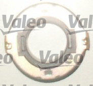 Clutch Kit - 826420 VALEO