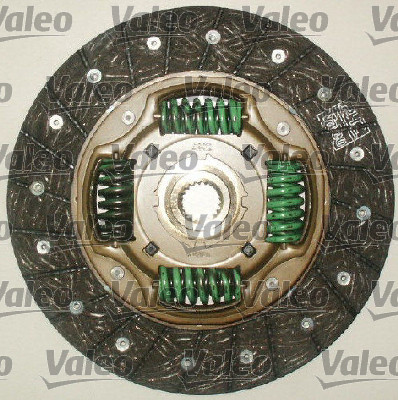 Clutch Kit - 826420 VALEO
