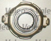 Clutch Kit - 826423 VALEO