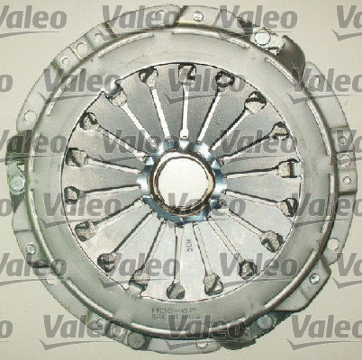 Clutch Kit - 826423 VALEO