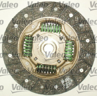 Clutch Kit - 826423 VALEO