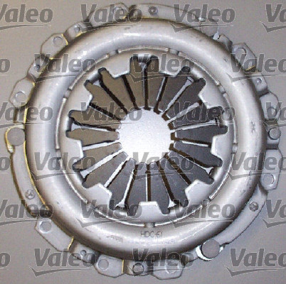 Clutch Kit - 826424 VALEO