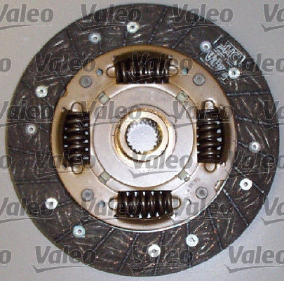 Clutch Kit - 826424 VALEO