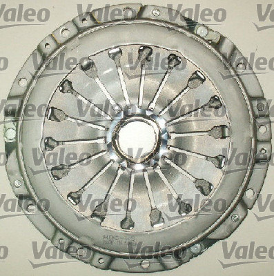 Clutch Kit - 826425 VALEO