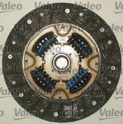 Clutch Kit - 826425 VALEO