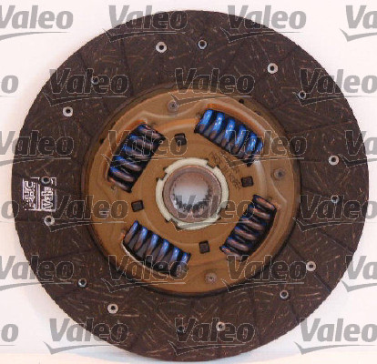 Clutch Kit - 826439 VALEO