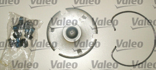 Clutch Kit - 826461 VALEO