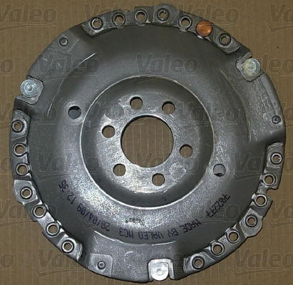 Clutch Kit - 826461 VALEO