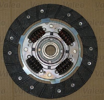 Clutch Kit - 826461 VALEO