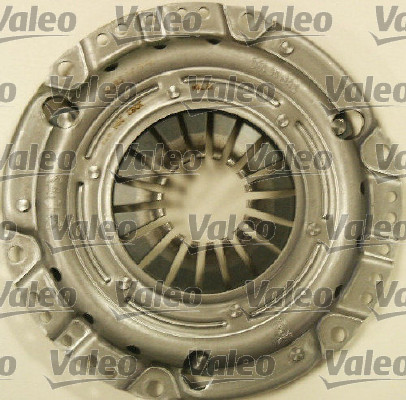 Clutch Kit - 826466 VALEO