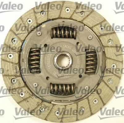Clutch Kit - 826466 VALEO