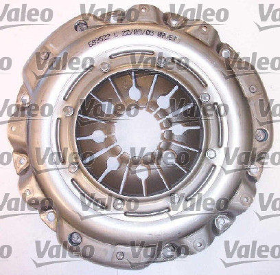 Clutch Kit - 826469 VALEO