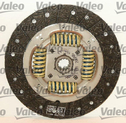 Clutch Kit - 826469 VALEO